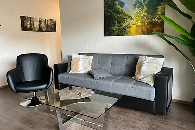 Ferienwohnung Harz Valley