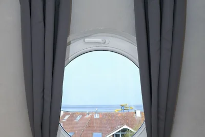 Ferienwohnung Inselblick