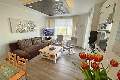 Haus Holstein Whg. 07 mit Balkon