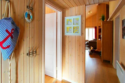 Vakantiehuis Ontspannende vakantie Quern