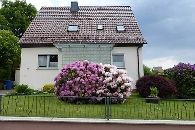 Vakantieappartement Gezinsvakantie Erbach im Odenwald