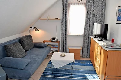 Appartamento Vacanza con famiglia Putbus
