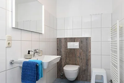 Vakantieappartement Gezinsvakantie Bensersiel