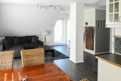 Ferienhaus Am Seglerhafen