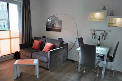 Appartamento Vacanza con famiglia Nienhagen