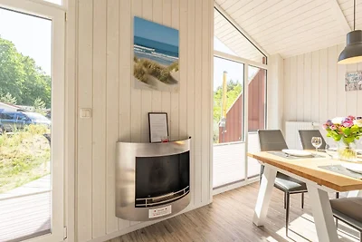 FeHa Travemünde-Priwall Strandhaus Schatzkist...