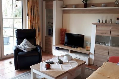 Vakantieappartement Gezinsvakantie Schönhagen