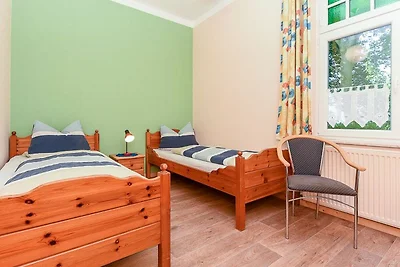 Ferienwohnung West