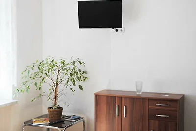 Vakantieappartement Gezinsvakantie Senftenberg