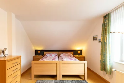 Vakantieappartement Gezinsvakantie Leer