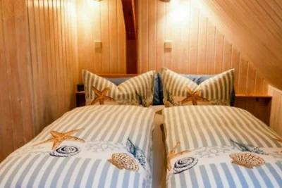 Appartement Captains Inn