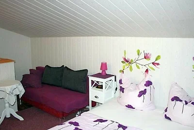 Ferienwohnung 2