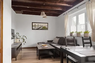Ferienwohnung 04 1.OG Haus 1