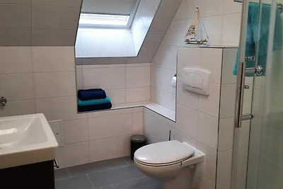 Vakantieappartement Gezinsvakantie Liepgarten