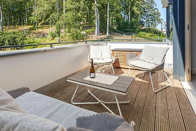 Vakantieappartement Gezinsvakantie Sellin