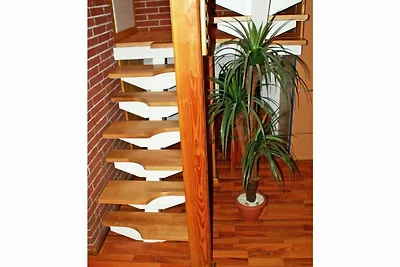 Ferienhaus Tadeltau Objekt-ID 121302