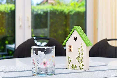 Vakantieappartement Gezinsvakantie Neuharlingersiel