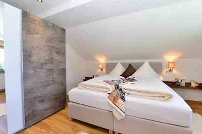 Ferienwohnung Herzblut