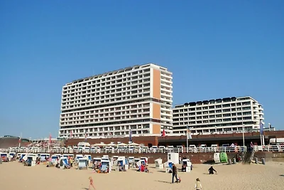 Haus am Meer App. 30 s+WB