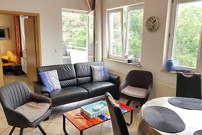 Ferienwohnung Ostseeblick
