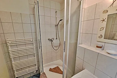 Vakantieappartement Gezinsvakantie Bansin