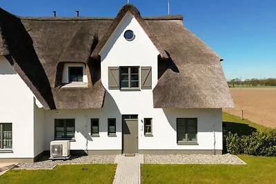 Vakantieappartement Gezinsvakantie Stolpe auf Usedom