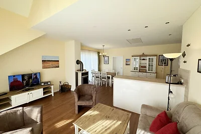 Vakantieappartement Gezinsvakantie Thiessow
