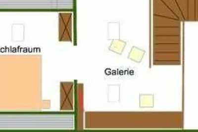 Apartamento Vacaciones familiares Schmatzin