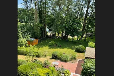 Vakantieappartement Gezinsvakantie Klink