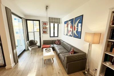 Strandvilla Andrea Whg.