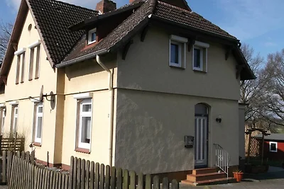 Vakantieappartement Gezinsvakantie Neustadt in Holstein