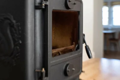 Haus Nord Windstärke 5 (inklusive Frühstück)