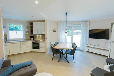 Ferienhaus Perlmuschel