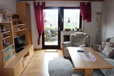 Ferienwohnung Krämer in Erbach