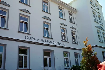 Vakantieappartement Gezinsvakantie Göhren