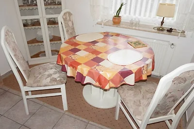 Appartamento Vacanza con famiglia Wittmund