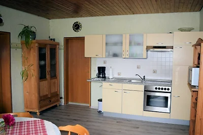 Vakantieappartement Gezinsvakantie Hollfeld