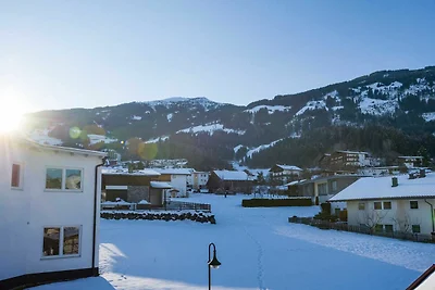 Vakantieappartement Gezinsvakantie Fügen