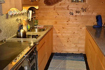 Casa vacanze Vacanza di relax Waldbach