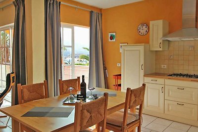 Vakantieappartement Gezinsvakantie Los Llanos de Aridane