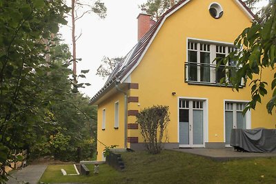 Ferienwohnung Seeblick