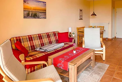 Appartamento Vacanza con famiglia Sagard