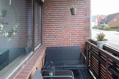 Ferienwohnung Möwe
