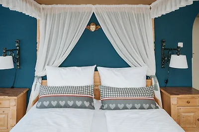 Doppelzimmer Deluxe
