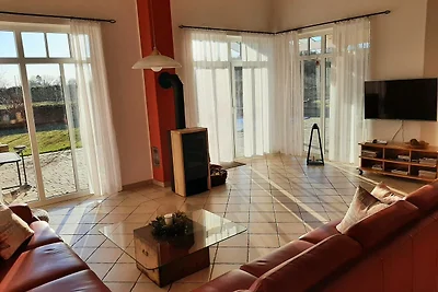 Kuća za odmor Dopust za oporavak Wesenberg