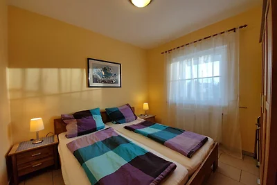 Holiday flat family holiday Karlshagen