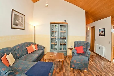 Vakantieappartement Gezinsvakantie Nesselwang