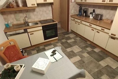 Vakantieappartement Gezinsvakantie Moormerland