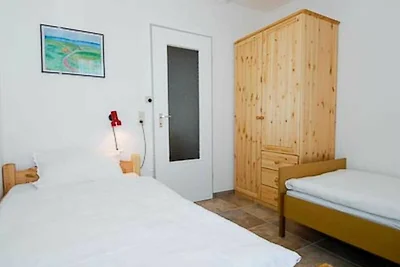 Vakantiehuis Ontspannende vakantie Bensersiel