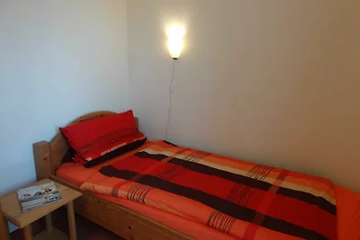Vakantieappartement Gezinsvakantie Burg auf Fehmarn